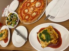 -城市大道红炉披萨烘焙坊