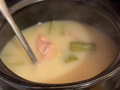 -汤城小厨•粤菜•靓汤(金宝街店)