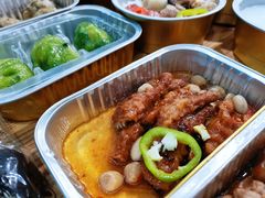 -潮福城大酒楼·潮粤菜·港式点心(阳光城店)