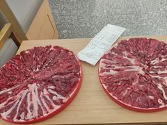 -古乐牛香•鲜牛肉牛杂火锅(系马桩总店)