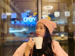 -汉拿山温泉度假酒店