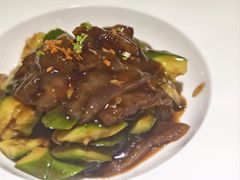 -33号大院·青岛本帮菜(五四广场店)