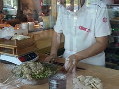 -喜家德虾仁水饺(艺汇家店)