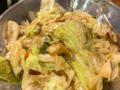 -龙梅肥肠鱼(明瓦廊店)
