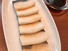 -金谷仓家庭料理(马泉营店)