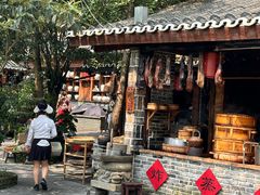 -青城甲(青城山店)