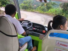 -飞霞风景名胜区
