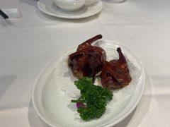 -怀德酒楼·粤菜·海鲜·茶点(宝安国际机场店)