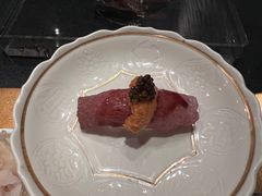 -奈良本寿司(永嘉路店)
