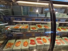 -蚝英雄鲜蚝自助专门店(长楹天街直营店)