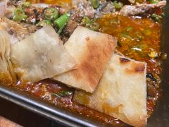 -青炉里青花椒鲜活烤鱼(理工大店)