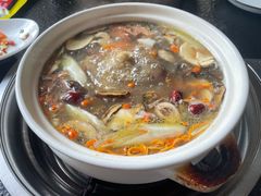 -阿鹏故事野生菌火锅(双廊古镇店)