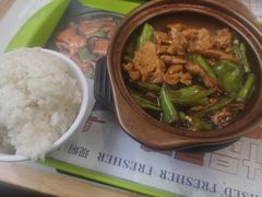 -膳当家黄焖鸡米饭(下沙宝龙店)
