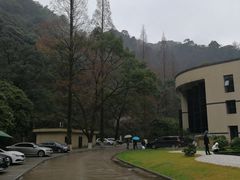 -天明山温泉大酒店