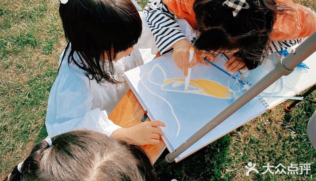 春日美好|带着孩子去露营吧⛺️