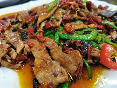 -易老九江湖菜(北滨一路店)
