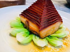 金牌扣肉-湖滨28中餐厅·西湖宴·杭州君悦酒店