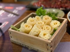 -盡膳口福跷脚牛肉火锅(合生汇购物中心店)