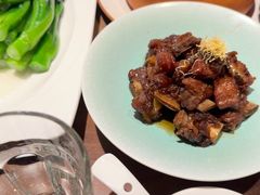 -大树餐厅(益田假日店)