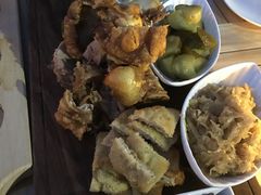 -LENBACH兰巴赫西餐啤酒坊(大连东港店)