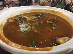 鱼头泡饭-来小酌·长安酒家(翠庭大厦店)