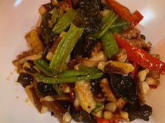 -海航大厦万豪酒店彩海轩中餐厅(霄云路店)