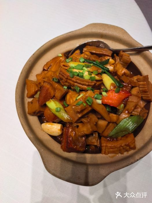 安徽人家(奥体店)图片