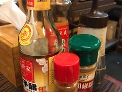 -拉面莊夢語＆中华料理八椿