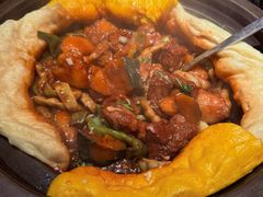 -灶座小锅烀饼·铁锅炖(道里店)