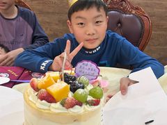 -威尼斯西餐厅(小榄大信店)