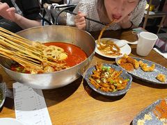 -付小姐在成都(五道口店)