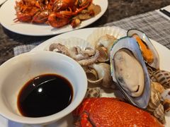 -上海浦东康桥绿地假日酒店