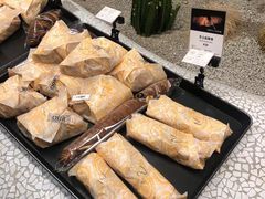 -OUR Bakery(SKP-S店)