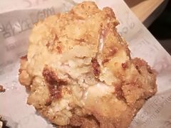 -肯德基(汇腾店)