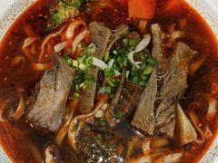 -康师傅私房牛肉面(申虹店)