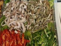 -大家乐东北菜(富河园店)