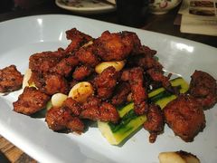 外婆小牛肉-外婆家(蓝色港湾店)