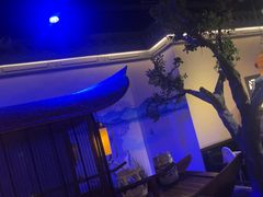 -绿茶餐厅(燕郊永旺店)