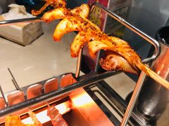 -丰茂烤串(金源店)
