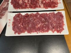 -潮汕美牛肉丸火锅店(天宁寺店)