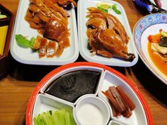 -缤圣源中国清真菜(群力店)