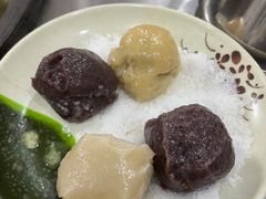 -粘豆包柴火铁锅炖