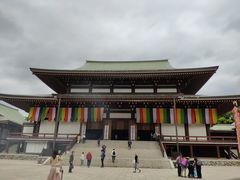 -成田山新胜寺