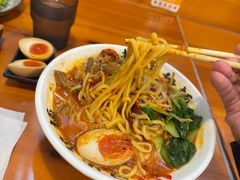 -日出拉面(望京店)