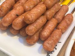 -乐凯撒披萨(汇港购物中心店)