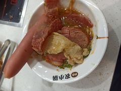 -农小锅自助小火锅(北京大兴凯德店)