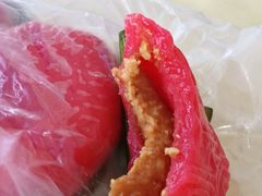 -金珠肉粽