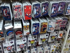 -名创优品(北京NTP新城广场店)