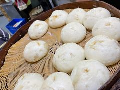 -清泉阁包子铺(中山路店)