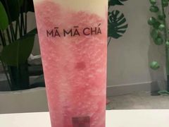 -MAMACHA妈妈茶(岳麓山店)